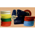 3/8" Plain & Printed UPVC Bag Sealing Tape